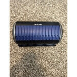 CD Holder Organizer Storage Pod by Atlantic Holds 60 Discs DVD, Blue-Ray, CD's